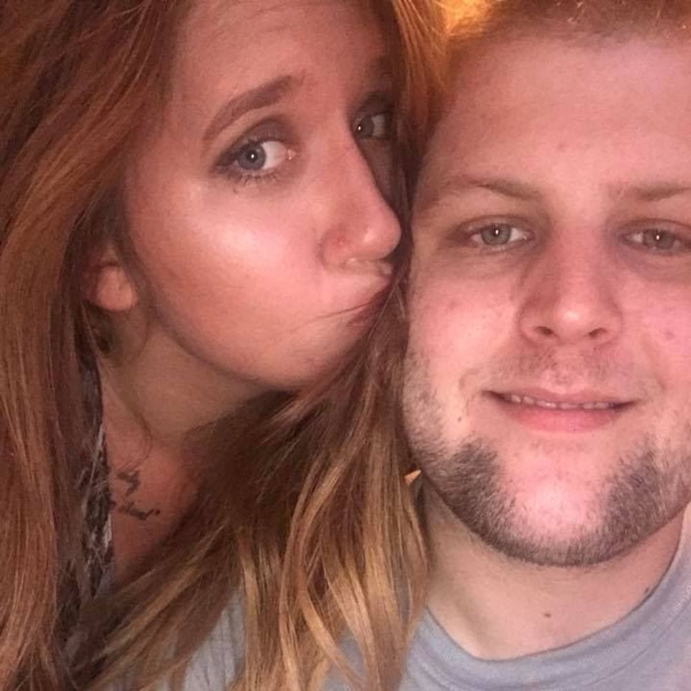 Meet your Posher, Morgan